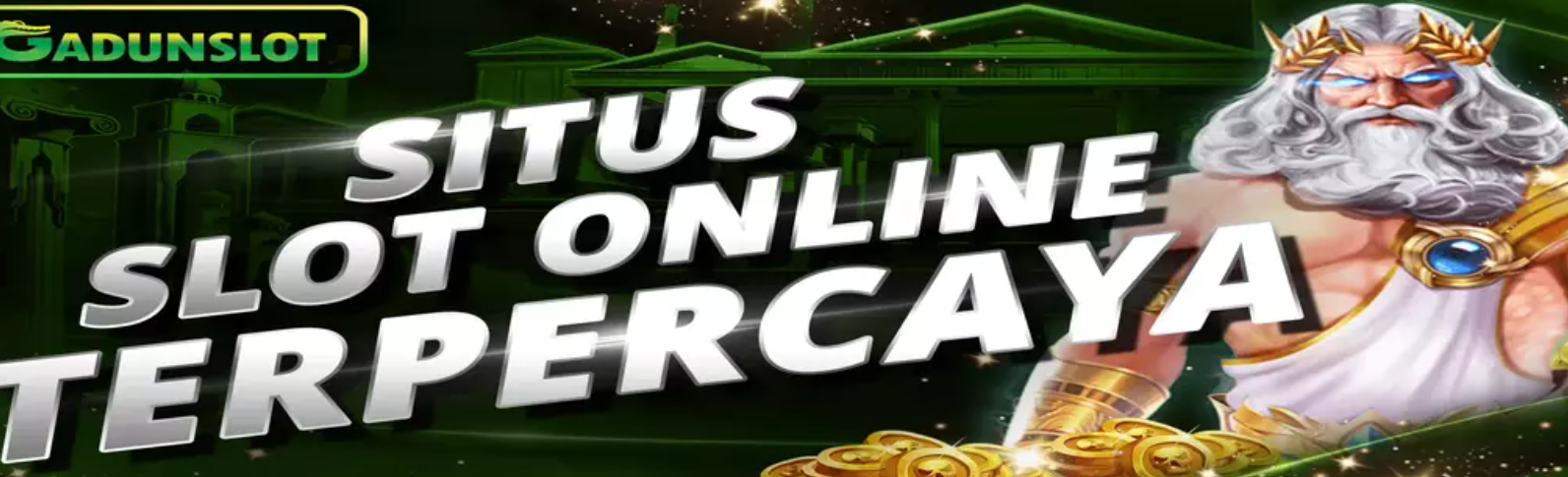 Casino Online Untuk Semua Orang